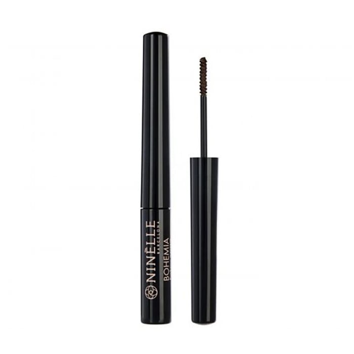 Туш для брів Ninelle Bohemia Eyebrow Mascara 644, 2.7 мл