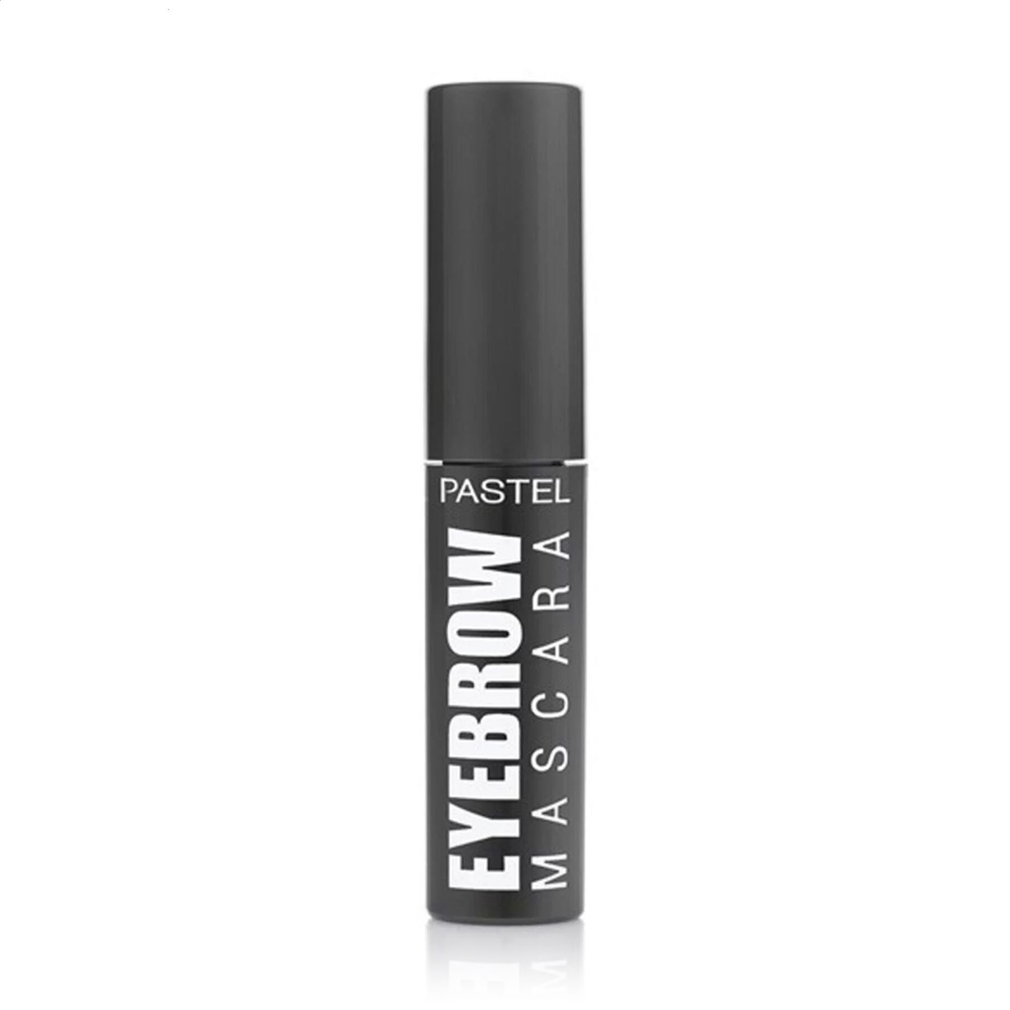 Туш для брів Pastel Eyebrow Mascara 24 Deep Brown, 4.2 мл